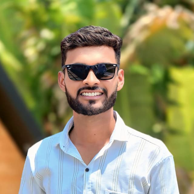 Swapnil Pawar